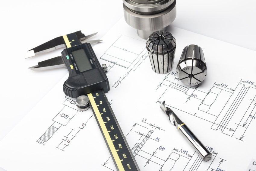 Leistungen Planung Feinmechanik - Planung Feinmechanik - %sitename -% - 2025